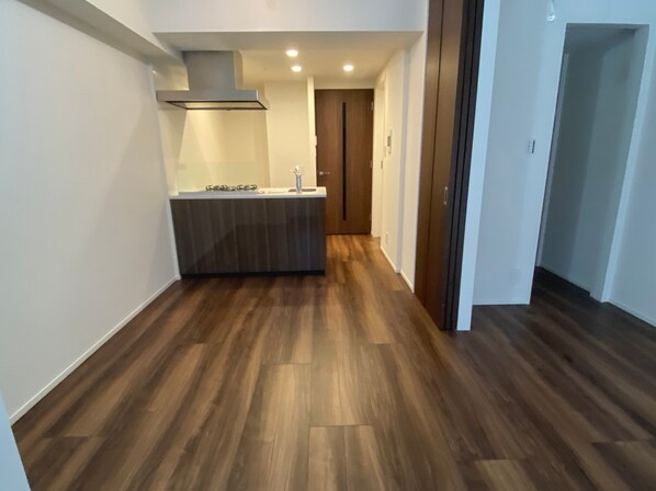 アヴァンカーサ町屋の物件内観写真